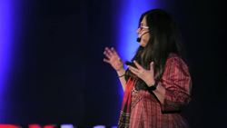 TED: The giant leaps in language technology -- and who's left behind | Kalika Bali Instructional Video