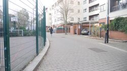 Apartment blocks and flats in Islington News Clip