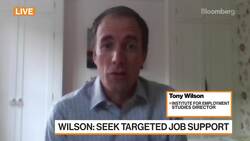 Wilson: U.K. Government Must Target Wage Subsidy Support News Clip