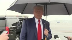 Trump claims political persecution following 3rd indictment News Clip