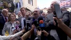 Israel kills 4 Palestinians in occupied West Bank, East Jerusalem News Clip