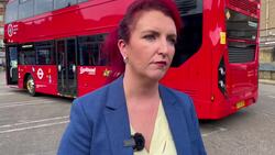 Euston station as final London HS2 terminus to undergo early review - minister Instructional Video