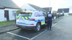 CLEAN : In a France first, intercommunal police force 'reassures' residents in rural areas News Clip