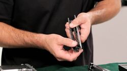How to Assemble a Desert Eagle .44 Instructional Video