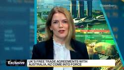 UBS' Kapteyn on Global Economy News Clip