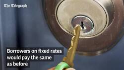 How will rising interest rates affect you? | Business Explainers Instructional Video