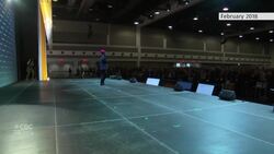 Jagmeet Singh maintains support, targets Liberals at NDP convention News Clip