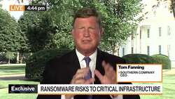 U.S. Needs to Reimagine National Security: Southern CEO Fanning News Clip