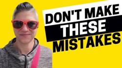 Don’t Make These Overall Trend Mistakes on IELTS - IELTS Energy Podcast 1298 Instructional Video