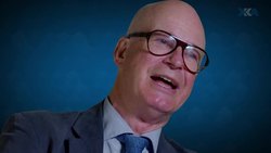 Have a strong central idea, then be determined Instructional Video