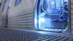 Pandemic puts stranglehold on DC metro ridership Instructional Video