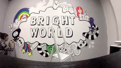 Exploring the Elastic Properties of Rubber Instructional Video