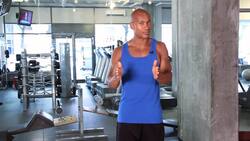 How to Pick the Right Weight for You at the Gym Instructional Video