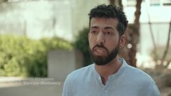 Using facts to dispel misinformation about COVID-19 vaccine side-effects News Clip