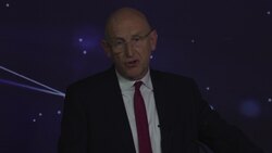 Defence Secretary sets out new partnership with business to spur growth and innovation - FULL News Clip