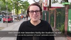 Easy German: 15 German expressions you should know! Instructional Video