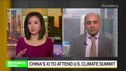China’s Xi to Attend U.S. Climate Summit News Clip