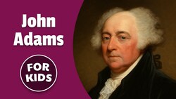 John Adams for Kids Instructional Video