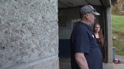 CLEAN : In Pennsylvania, fracking debate triggers political tremors News Clip