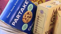 Be Well: Safe Foods Review News Clip