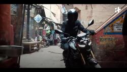 The Mural Mission | Powered by Pulsar N160 | Indiatimes Instructional Video