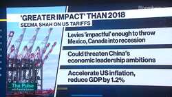 Getting Harder to Analyze Trump 2.0: Principal's Shah News Clip