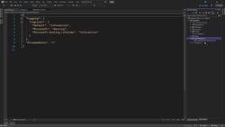 The Complete Guide to ASP.NET Core MVC (.NET 6) - Connection String Instructional Video