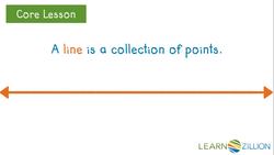 Understanding Undefined Notions in Geometry Instructional Video