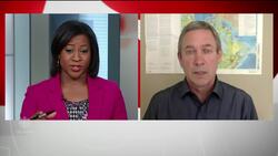 Seismologist on Japan's back-to-back earthquakes News Clip