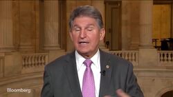 Immigration Reform Is Best Way Forward on Shutdown, Sen. Manchin Says News Clip