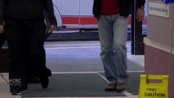 Visitors to be allowed back at some provincial hospitals, long-term care homes News Clip