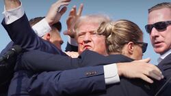 Acts of political violence have a social impact on the country News Clip