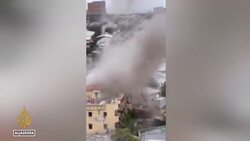 Somali forces end al-Shabab siege at Mogadishu hotel: Report News Clip