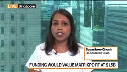 Crypto Lender Matrixport Targets $100 Million Funding Despite FTX Fallout News Clip