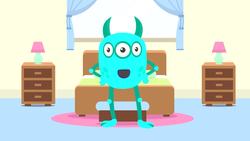 Morning Routines Song Instructional Video