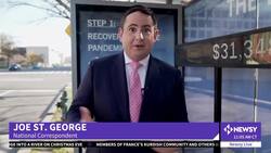 Social Security Reform Set For Debate In New Congress News Clip