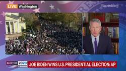 Biden Needs Cooperation From McConnell, Rep. Clyburn Says News Clip