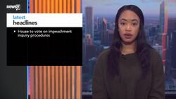 Newsy's Latest Headlines News Clip