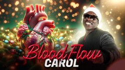 A Blood Flow Christmas Carol: How Blood Flows Through the Heart Instructional Video