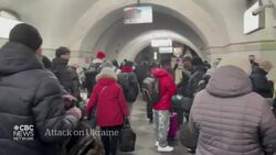 Putin calls on Ukrainians to surrender in bizarre appeal to diplomacy News Clip