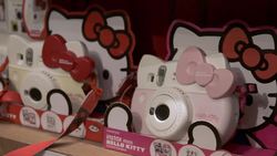 Fujifilm: From Photography to Diverse Innovation Instructional Video