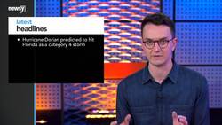 Newsy's Latest Headlines News Clip