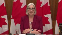 'I absolutely reject the notion that our government is anti-union': Hajdu News Clip