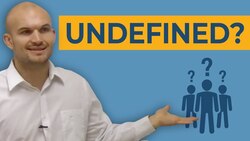 Why is dividing by zero undefined Instructional Video