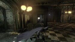 Batman Arkham City Walkthrough Part 17 - Rescue Mister Freeze Instructional Video