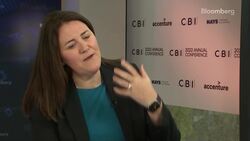 JLL UK CEO on Growth, Brexit, Real Estate News Clip