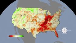 NASA | The Evaporative Stress Index Instructional Video