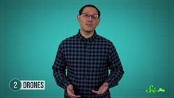 4 High-Tech Ways To Stop Wildfires (And 1 Low-Tech One) Instructional Video