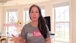 ENGLISH PRACTICE: The Coronavirus Pronunciation / Vocabulary / Phrasal Verbs that you NEED Instructional Video