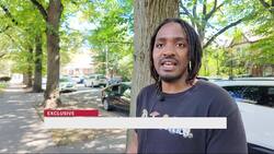 Exclusive: Flatbush neighbors say loose rat poison is littering Ocean Avenue sidewalks News Clip